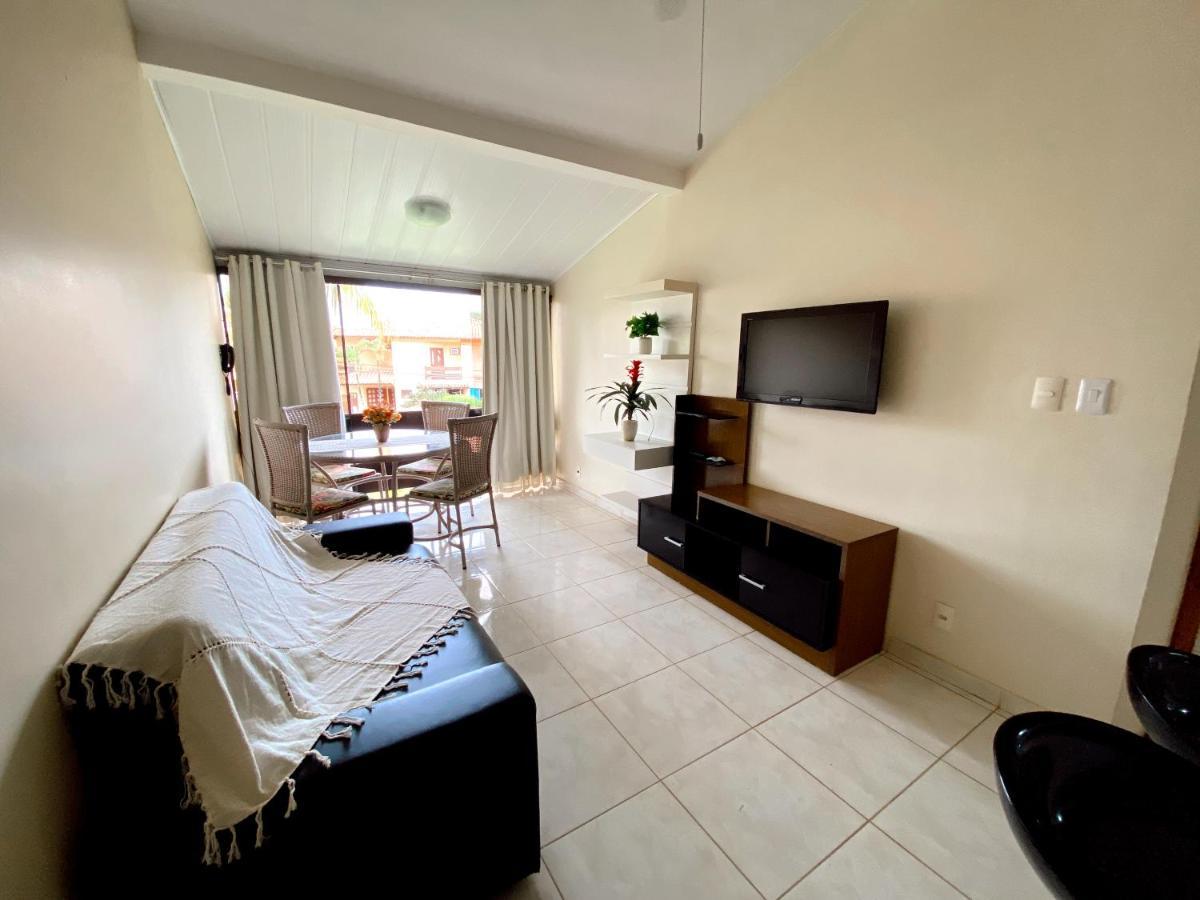 Apart Praia Porto Порту-Сегуру Экстерьер фото