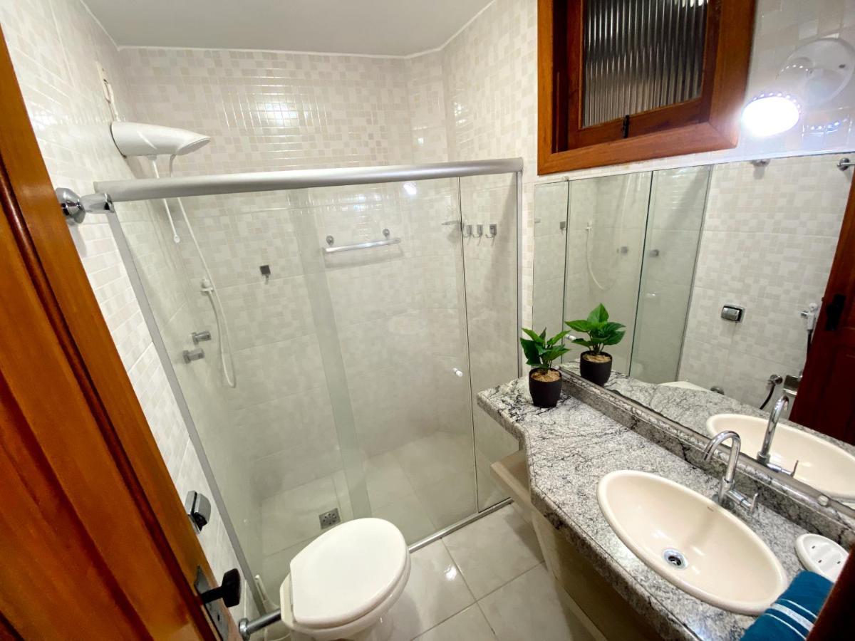 Apart Praia Porto Порту-Сегуру Экстерьер фото